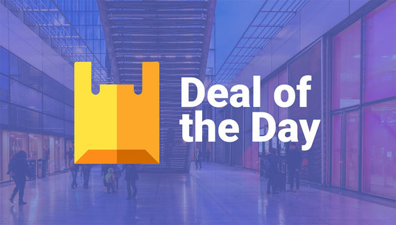 Deal of the Day