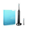 Electric Toothbrush Rechargeable Adult Sonic Electric Toothbrush With 2 Replacement Heads