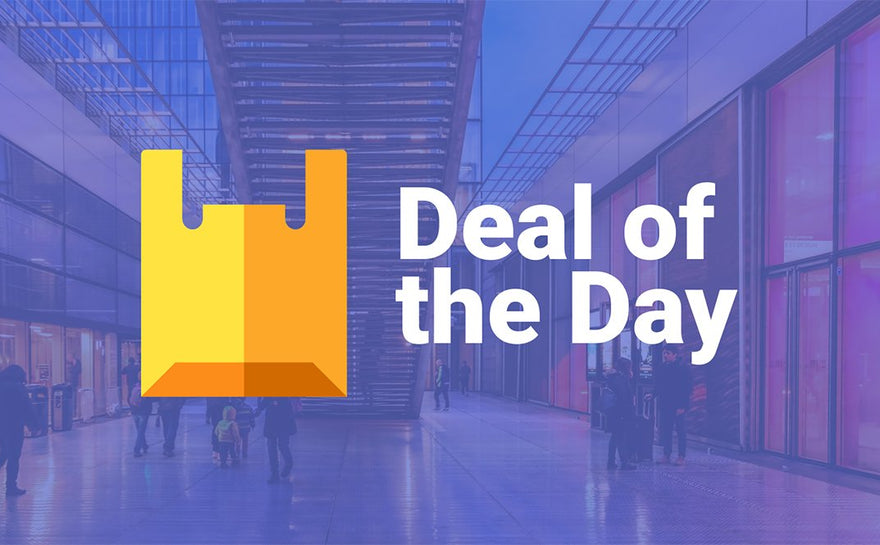 Deal of the Day