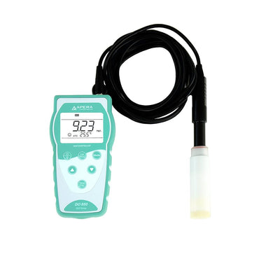 Apera Instruments Ai480 Do850 Optical Dissolved Oxygen Meter Kit