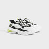 Contrast Mesh Trainers