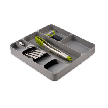 Drawerstore Cutlery Utensil And Gadget Organiser