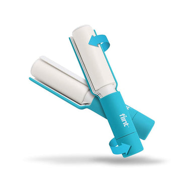 Flint Pro Retractable Lint Roller Refillable 70 Sheets