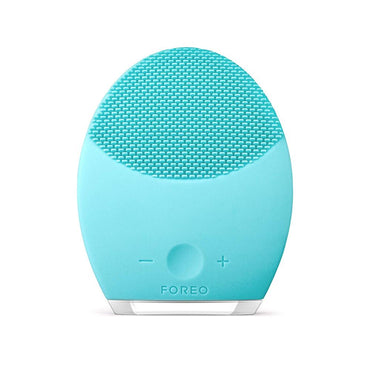 Foreo Luna 2 Facial Cleansing Brush And Portable Skin Care Device