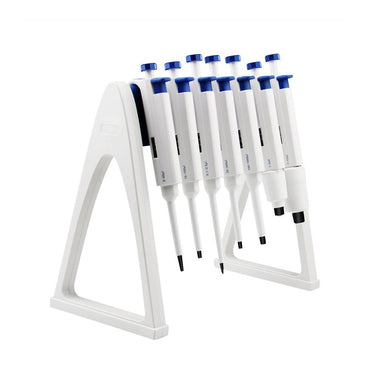 Four Es Scientific Laboratory Pipette Stand Hold Up To 7 Pipettes
