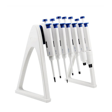 Four Es Scientific Laboratory Pipette Stand Hold Up To 7 Pipettes