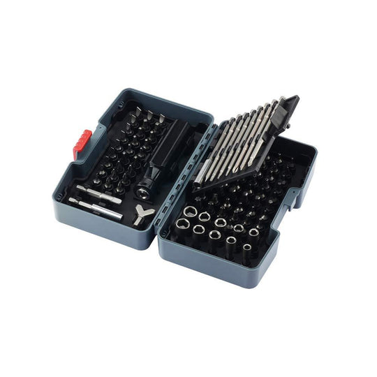 Skil 104 Piece Screwdriver Bit Set Sdb7016