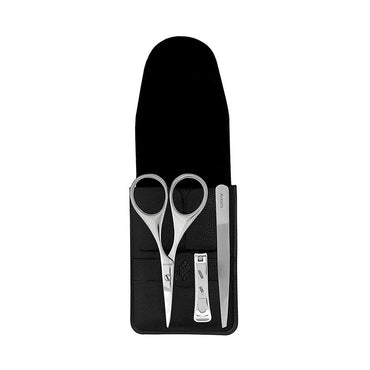 Suvorna Ador Personal Nail Cuticle Care Kit 3 Pieces