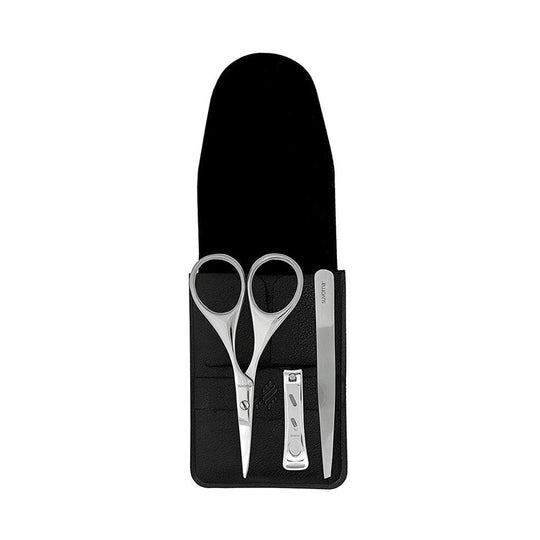 Suvorna Ador Personal Nail Cuticle Care Kit 3 Pieces
